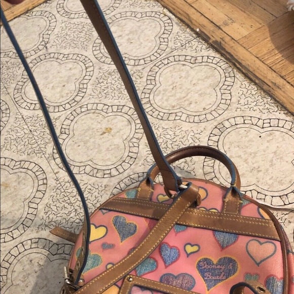 Dooney and Burke mini candy - Picture 7 of 8